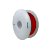 FIBERSATIN PLA 10M (AMOSTRA) Red - Fiberlogy