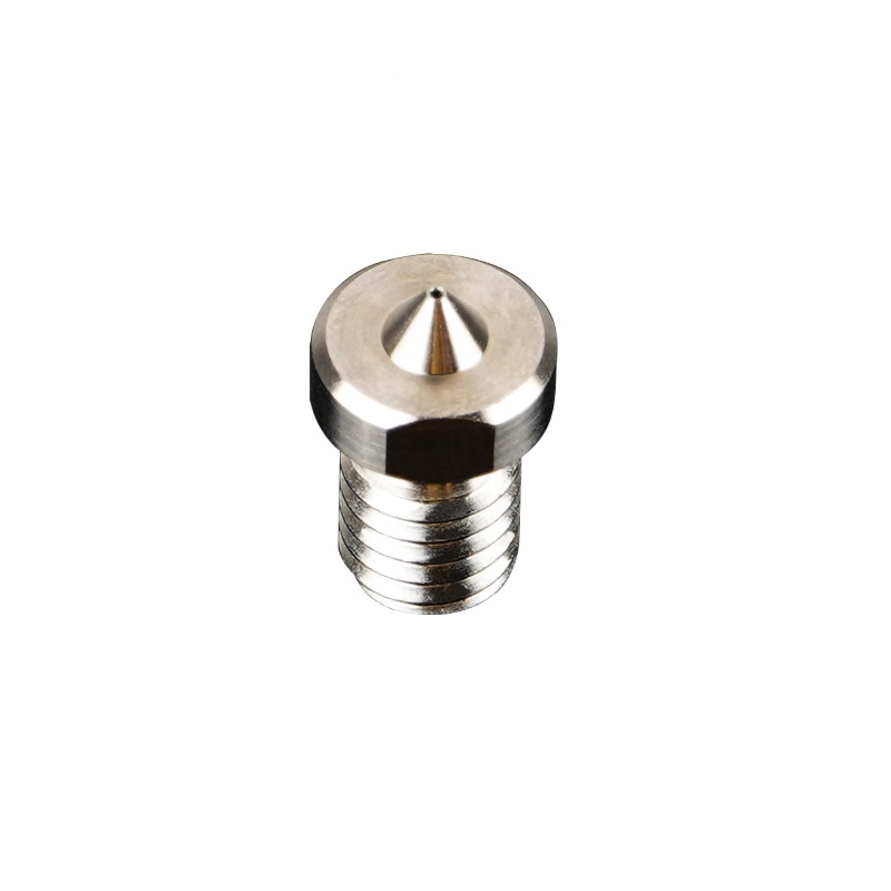 0.3mm Liga de Titânio TC4 Titanium Alloy Nozzle (compatível com E3D) - AIMSOAR - Image 6