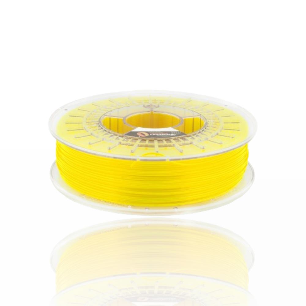 CPE HG100 amarelo neon translucido Portugal Espana Evolt Impressao 3D