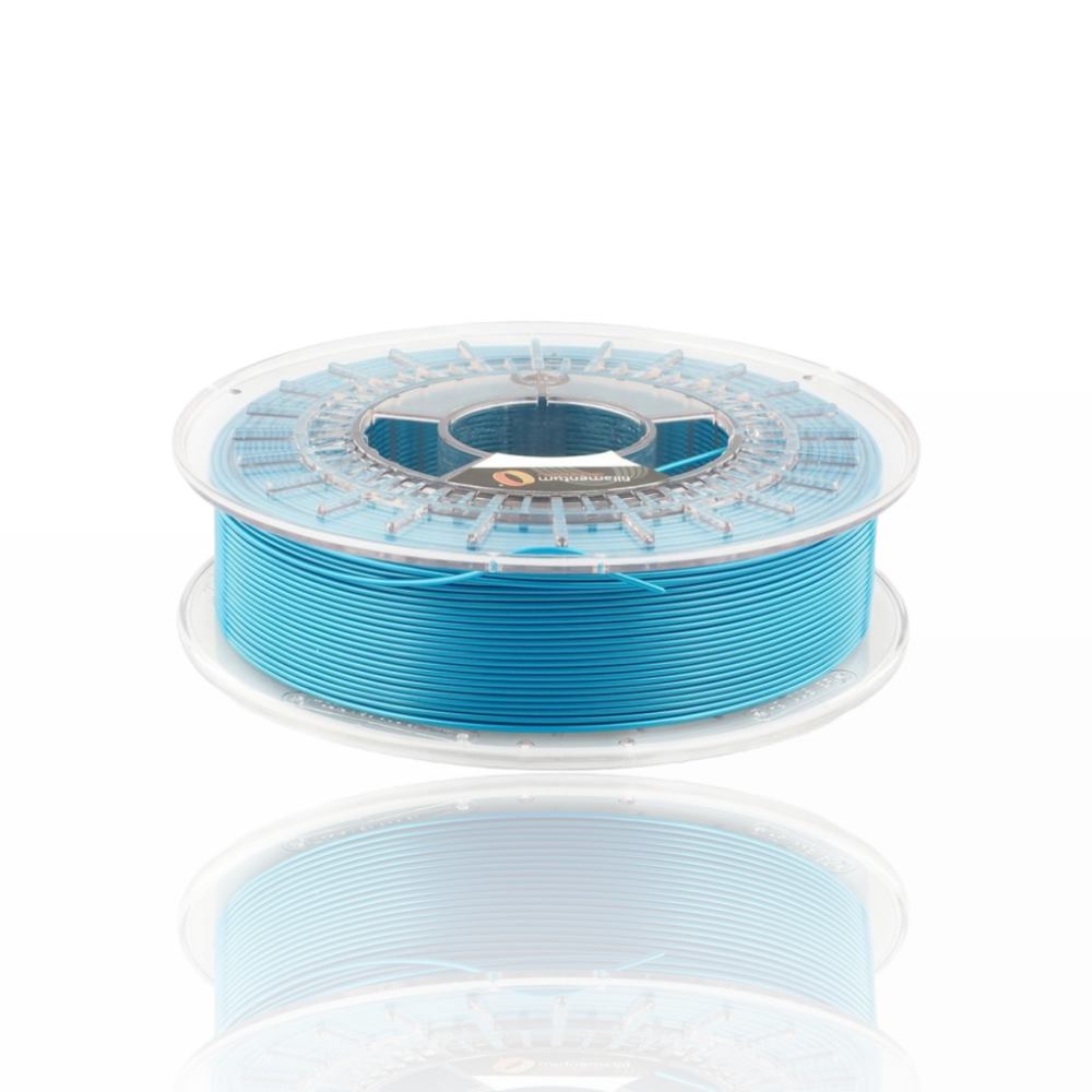 CPE HG100 azul metalizado Portugal Espana Evolt Impressao 3D