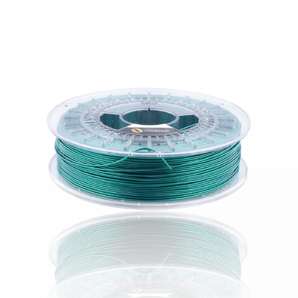 CPE HG100 jungle green metalic Portugal Espana Evolt Impressao 3D