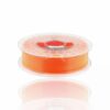 CPE HG100 laranja neon translucido Portugal Espana Evolt Impressao 3D