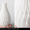 CPE HG100 750g Ghost White - FILLAMENTUM