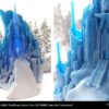 CPE_HG100_Deep_Sea_Transparent_Kijai_Frozen_Castle