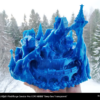 CPE_HG100_Deep_Sea_Transparent_Kijai_Winter_Wondertown