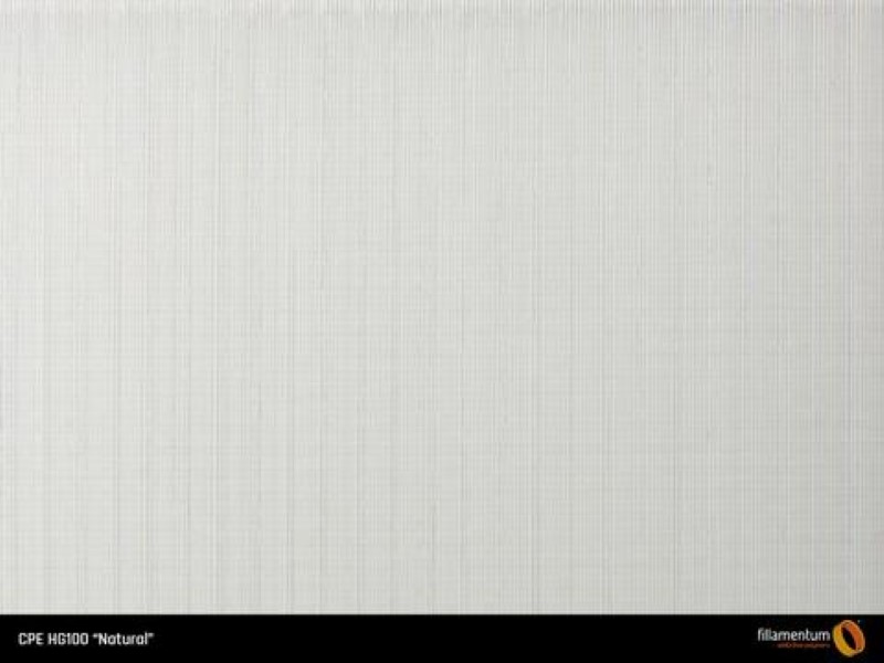 CPE HG100 750g Natural - FILLAMENTUM - Image 2