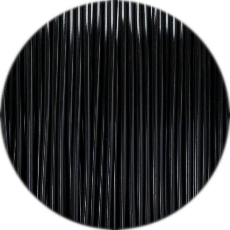 ASA 750g Black - Fiberlogy - Image 2