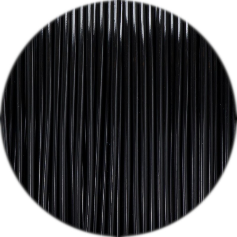 ASA 750g Black - Fiberlogy - Image 2
