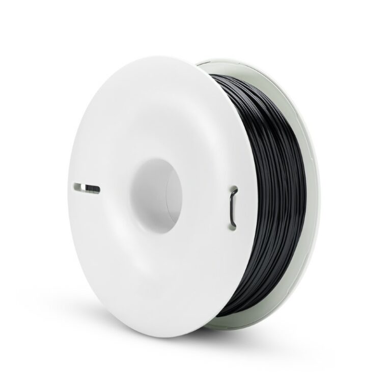 ASA 750g Black - Fiberlogy