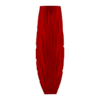 PCTG 10M (AMOSTRA) Burgundy Transparent - Fiberlogy