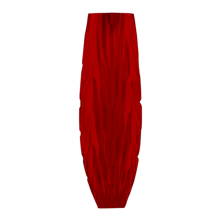 PCTG 10M (AMOSTRA) Burgundy Transparent - Fiberlogy - Image 3