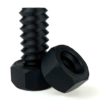 ASA 750g Black - Fiberlogy