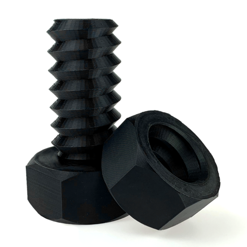 ASA 750g Black - Fiberlogy - Image 6