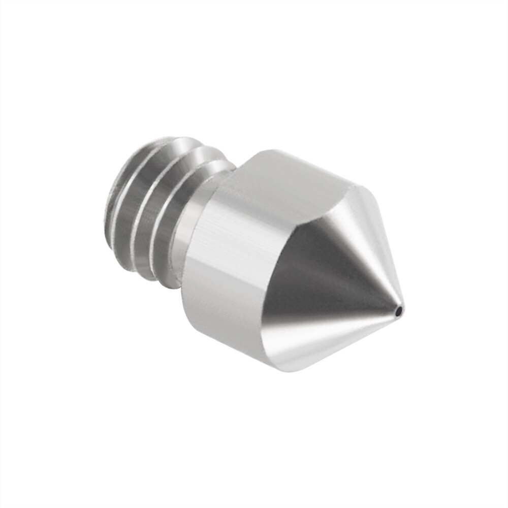 0.5mm Liga de Titânio TC4 Titanium Alloy Nozzle MK8  - AIMSOAR - Image 6