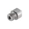 0.5mm Liga de Titânio TC4 Titanium Alloy Nozzle MK8  - AIMSOAR