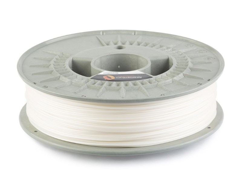 PLA PHB NonOilen 750g Natural - FILLAMENTUM