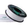 PLA+ PLUS PRO 1kg Glow in the Dark Luminous Blue - ESUN