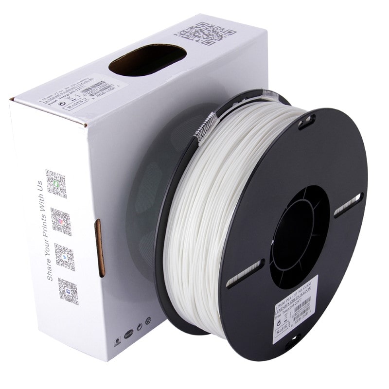 PLA+ PLUS PRO 1kg Glow in the Dark Luminous Green - ESUN - Image 18