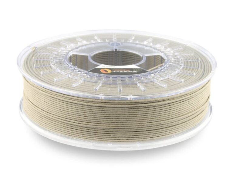 PLA Timberfill 750g Champagne - Fillamentum