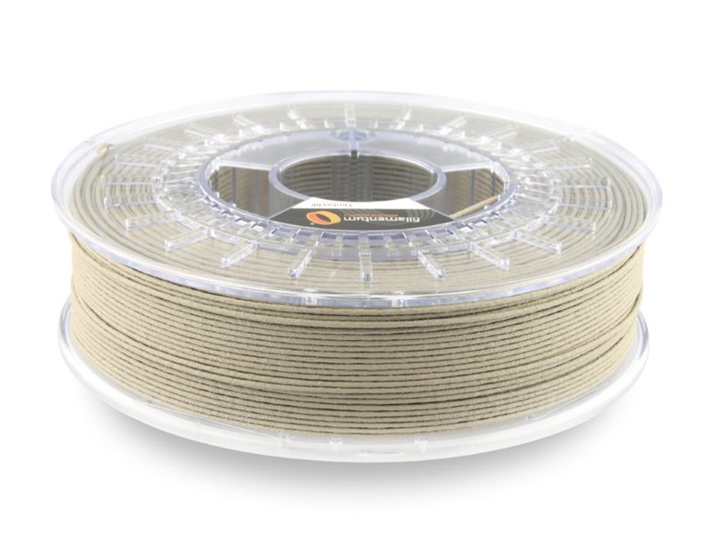 PLA Timberfill 750g Champagne - Fillamentum