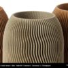 PLA Timberfill 750g Champagne - Fillamentum