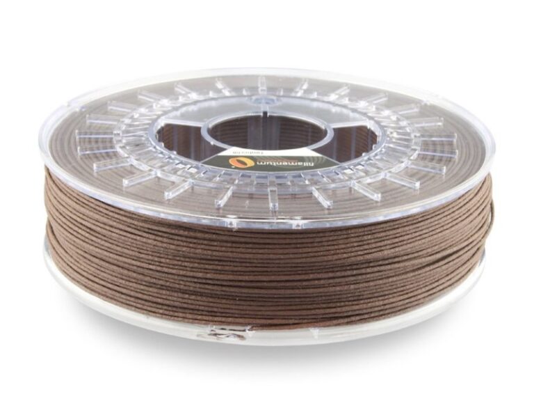 PLA Timberfill 750g Rosewood - Fillamentum