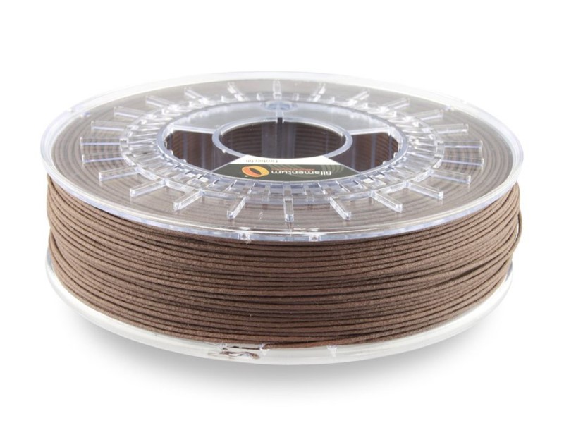 PLA Timberfill 750g Rosewood - Fillamentum