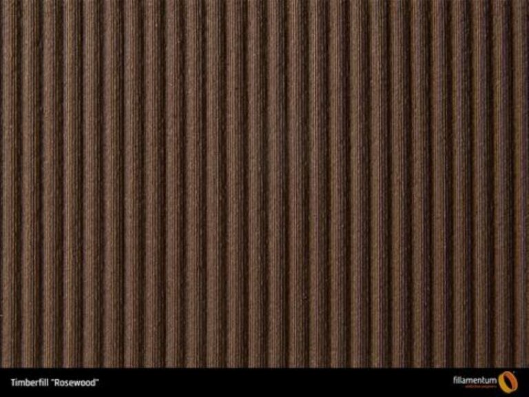 PLA Timberfill 750g Rosewood - Fillamentum - Image 2