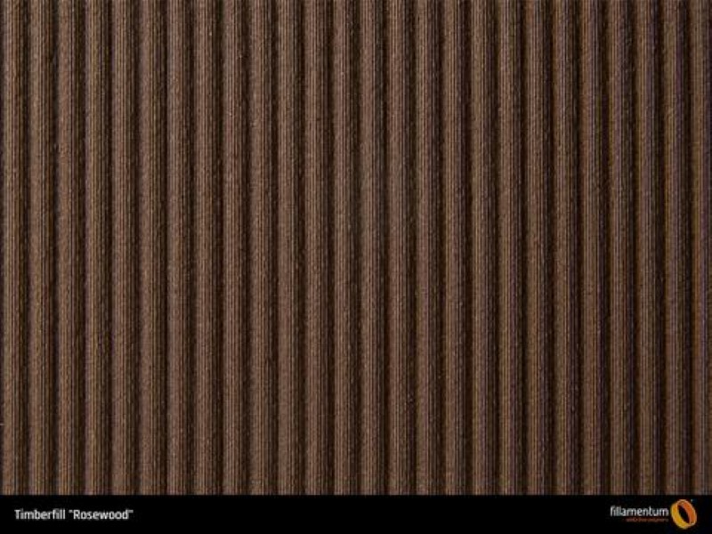 PLA Timberfill 750g Rosewood - Fillamentum - Image 2