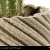 PLA Timberfill 750g Champagne - Fillamentum