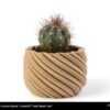 PLA Timberfill 750g Light Wood Tone - Fillamentum
