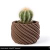 PLA Timberfill 750g Rosewood - Fillamentum