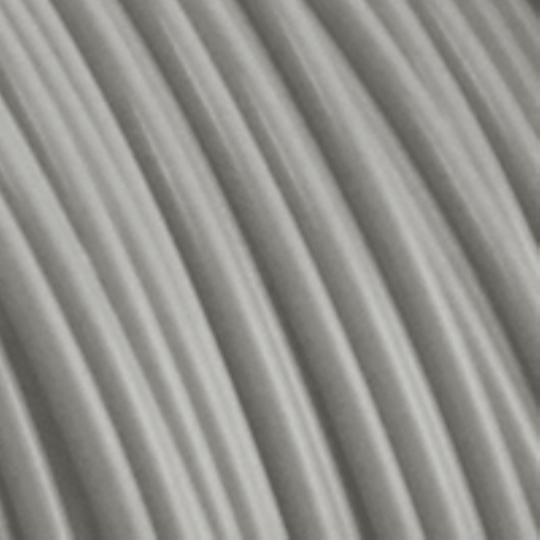 PCTG 750g Grey - Fiberlogy - Image 2