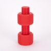 PETG 1kg Prusament Lipstick Red - Prusa Original