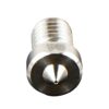 0.3mm Liga de Titânio TC4 Titanium Alloy Nozzle (compatível com E3D) - AIMSOAR