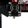 0.3mm Liga de Titânio TC4 Titanium Alloy Nozzle (compatível com E3D) - AIMSOAR