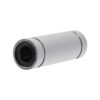 LM8LUU Rolamento Linear ( Linear Bearings 8mm*15mm*45mm ) - AIMSOAR