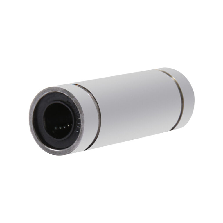 LM8LUU Rolamento Linear ( Linear Bearings 8mm*15mm*45mm ) - AIMSOAR