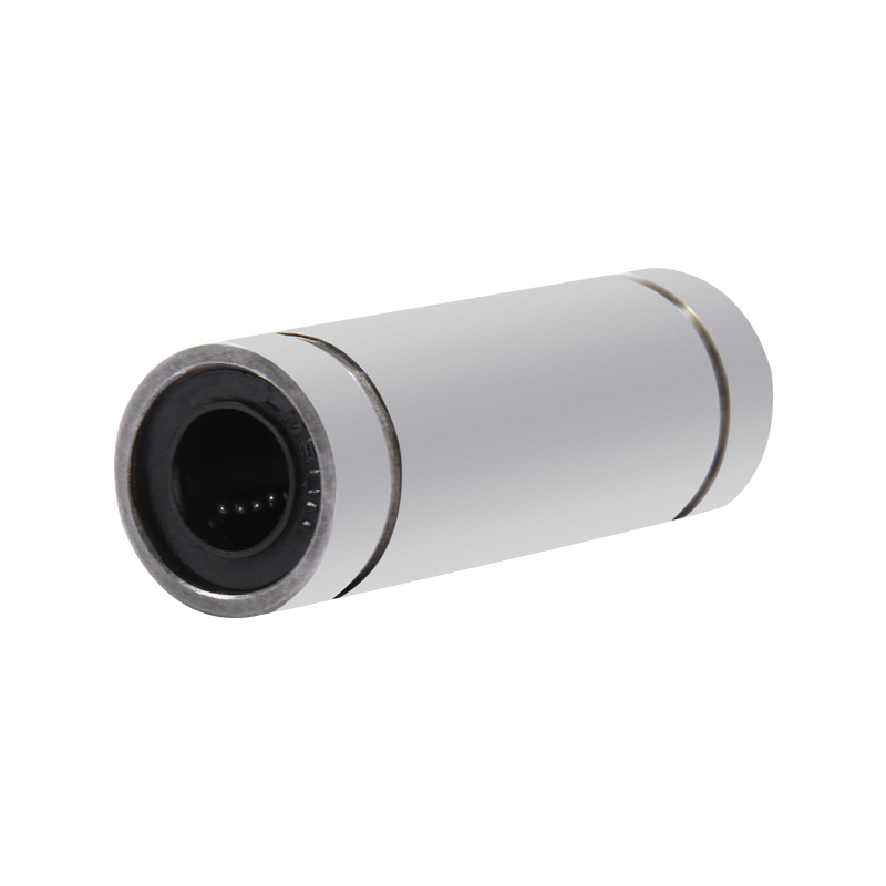 LM8LUU Rolamento Linear ( Linear Bearings 8mm*15mm*45mm ) - AIMSOAR