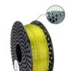 PLA 50g (Amostra) Silk Gold - Azurefilm