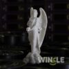 PLA HD 1kg TEXTURED Mármol Marble - WINKLE