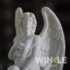 PLA HD 1kg TEXTURED Mármol Marble - WINKLE