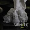 PLA HD 1kg TEXTURED Mármol Marble - WINKLE