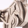 PLA+ 10m (Amostra) Dusty Brown - Filament PM