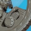 PLA+ 10m (Amostra) Ranger Grey - Filament PM