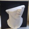 PLA HD 1kg TEXTURED Mármol Marble - WINKLE