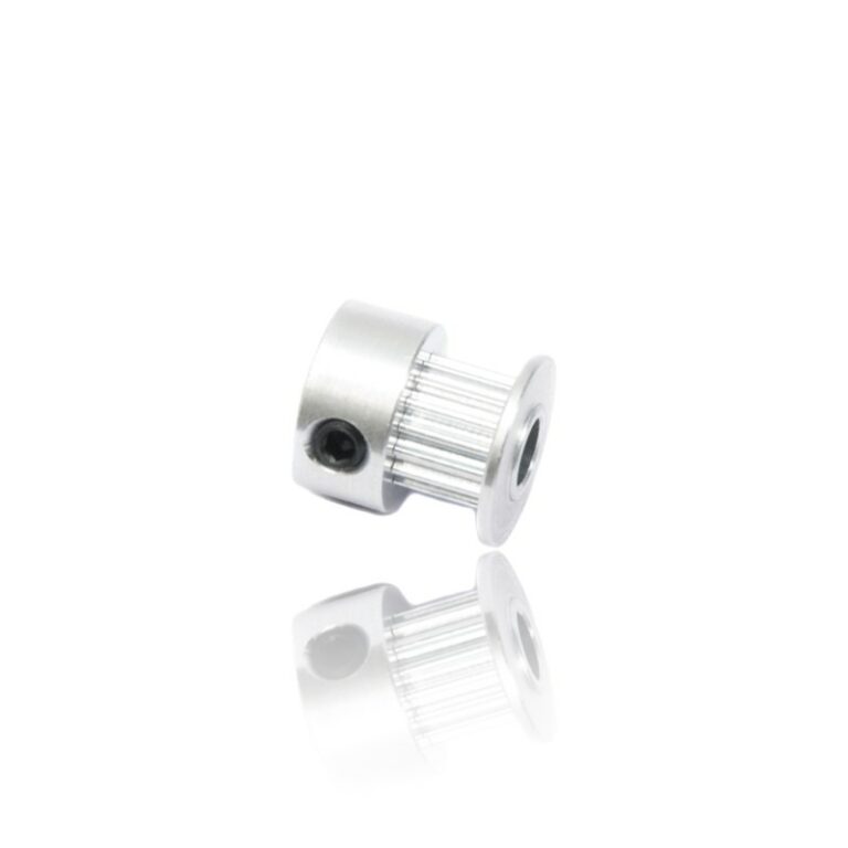 Polia para Correia GT2 Timing Pulley T16-2GT (compatível com MK2.5S, MK3S + Mini ) - Prusa Original