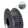 ABS+ Plus 50g (Amostra) Black - Azurefilm
