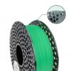 ABS+ Plus 50g (Amostra) Green - Azurefilm