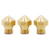 0.4mm Latão Nozzle MK10 - AIMSOAR